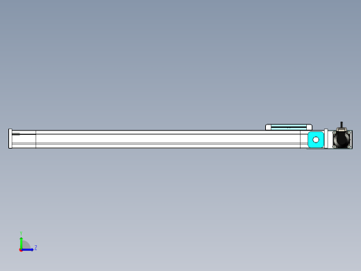 欧规系列-LB6A-L65-S850-BL-ZP40-C3左视缩略图
