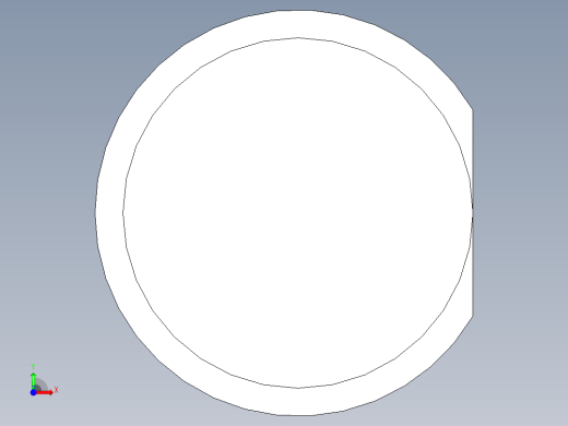 1光度检测传感器 NaPiCa 导线型前视缩略图