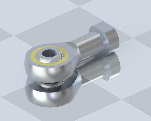 鱼眼轴承活结螺栓缩略图