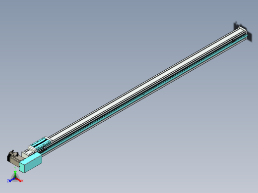 欧规系列-LB6A-L65-S1700-BL-ZP40-C3
