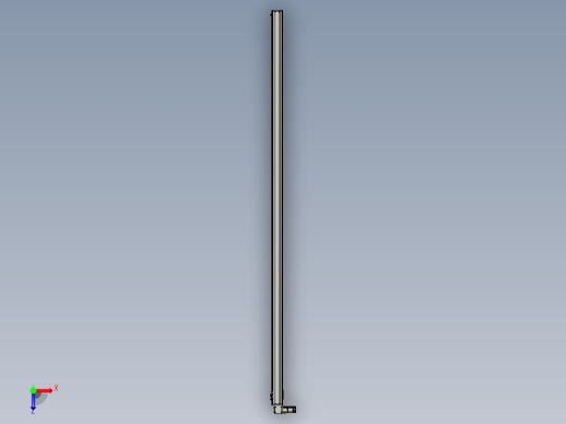 模组FTB10-LD-3400俯视缩略图