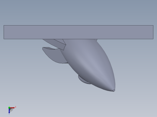 RV3D 标志俯视缩略图
