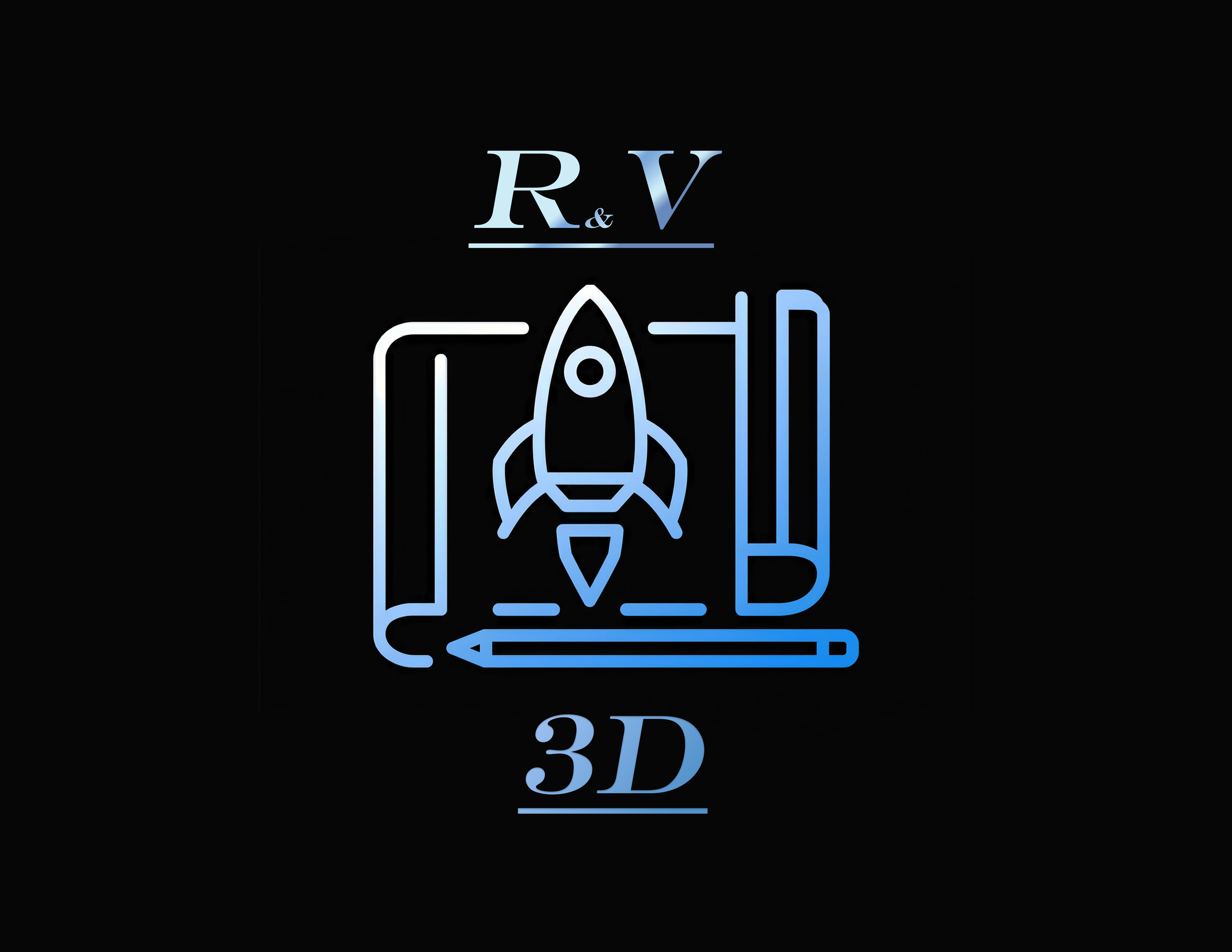 RV3D 标志