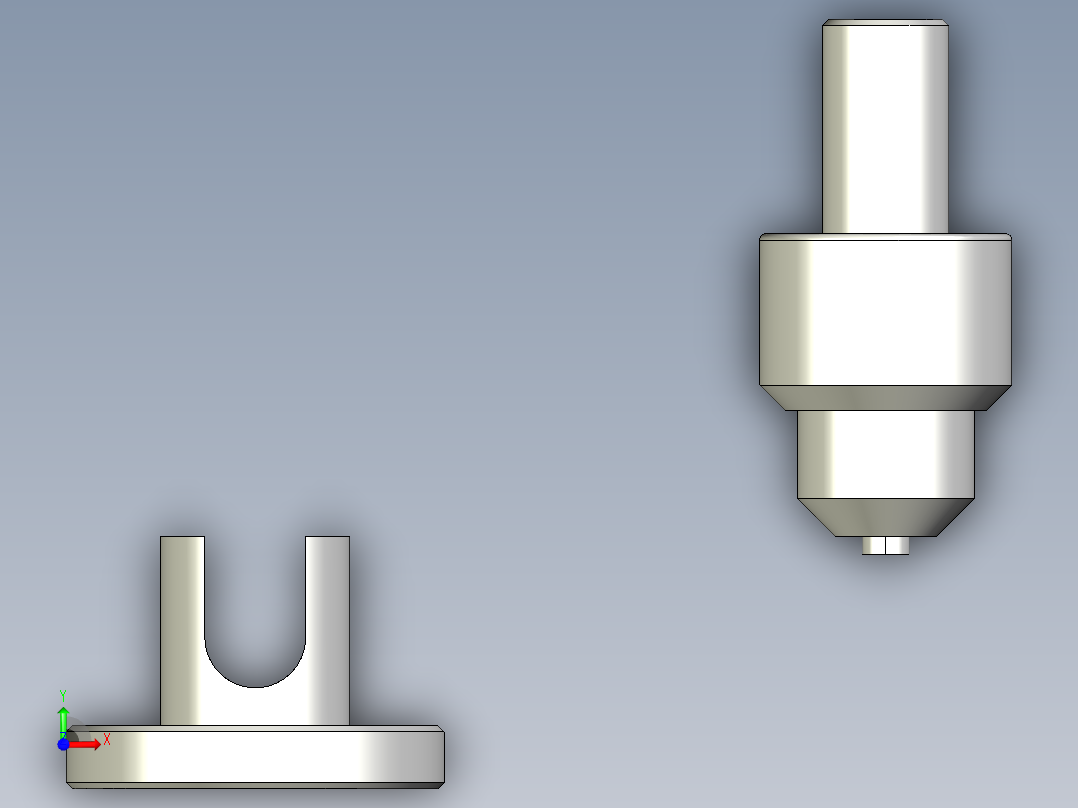 压入密封圈工具--382901--30前视图