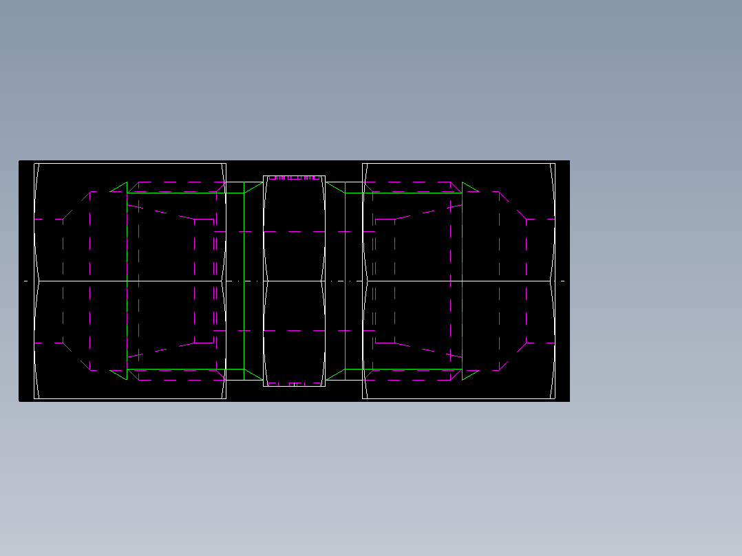 PARKER管接头EO Union G10LCF_bottom