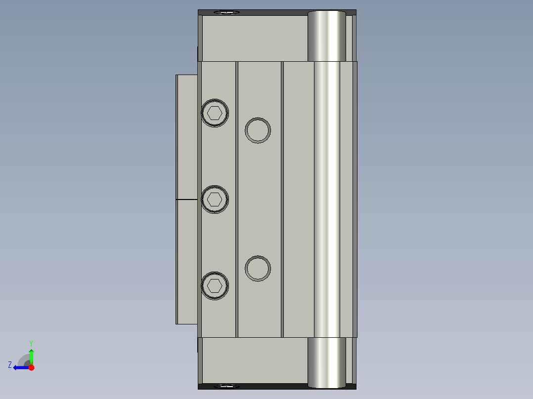 HFD8X8_CL_-1右视图