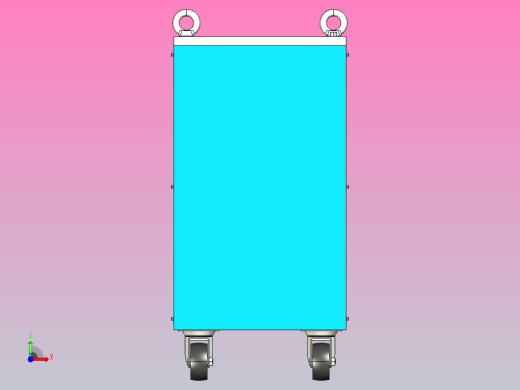 OTC焊机前视缩略图