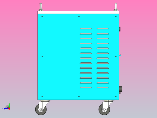 OTC焊机右视缩略图