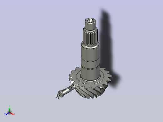 DANA_RDU_VER4正等轴测缩略图