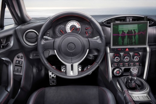 平板电脑折叠系统gt86 - brz缩略图