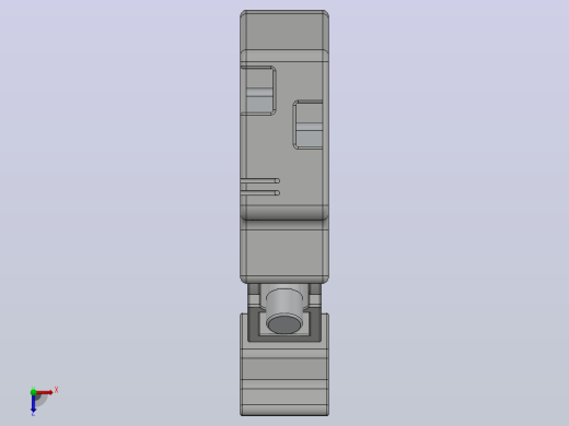 ETD49变压器俯视缩略图