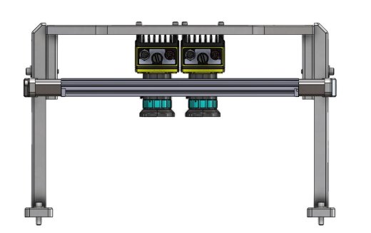 COGNEX视觉系统夹具缩略图