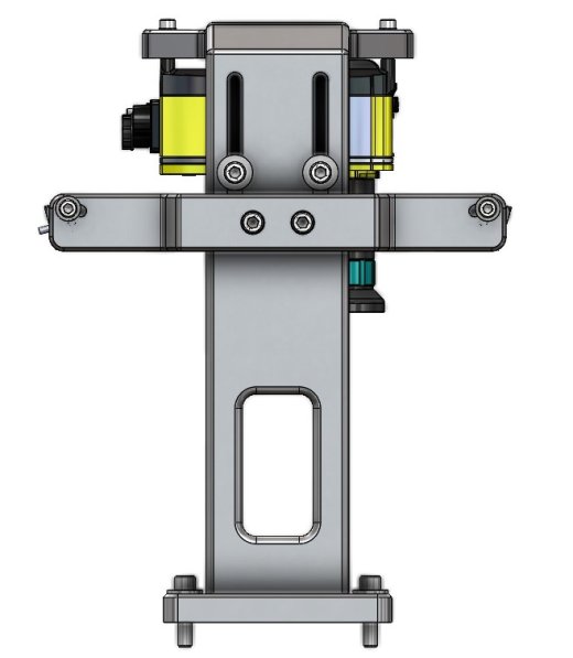 COGNEX视觉系统夹具缩略图