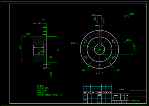 医疗垃圾分拣机器人（SW+CAD+说明书+matlabe仿真）缩略图