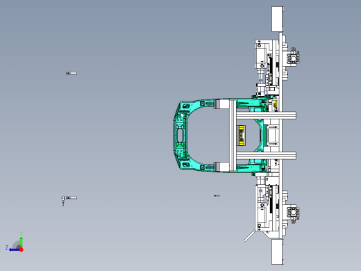 沃尔沃设备改造右视缩略图