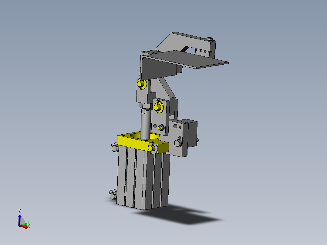 常用机械结构 (356)
