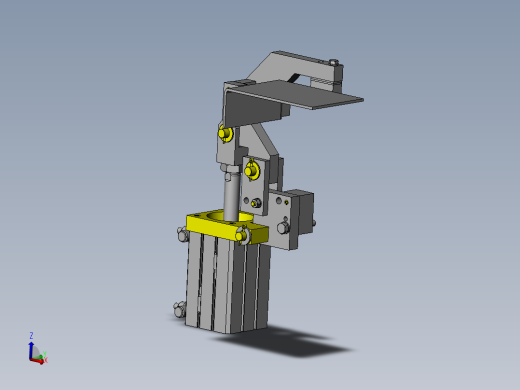 常用机械结构 (356)