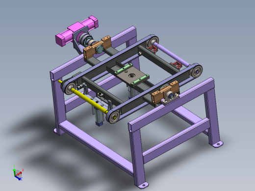 T766 自动翻转机