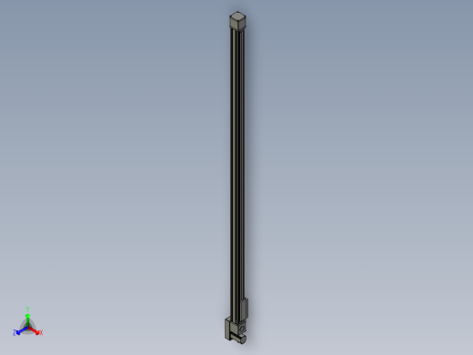 欧规系列-GB8-L96-S2600-BL-P40-MS3