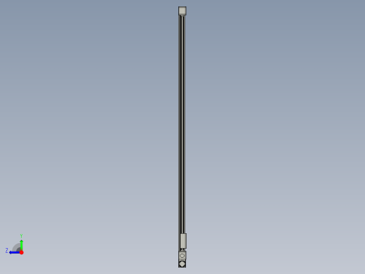 欧规系列-GB8-L96-S2600-BL-P40-MS3右视缩略图