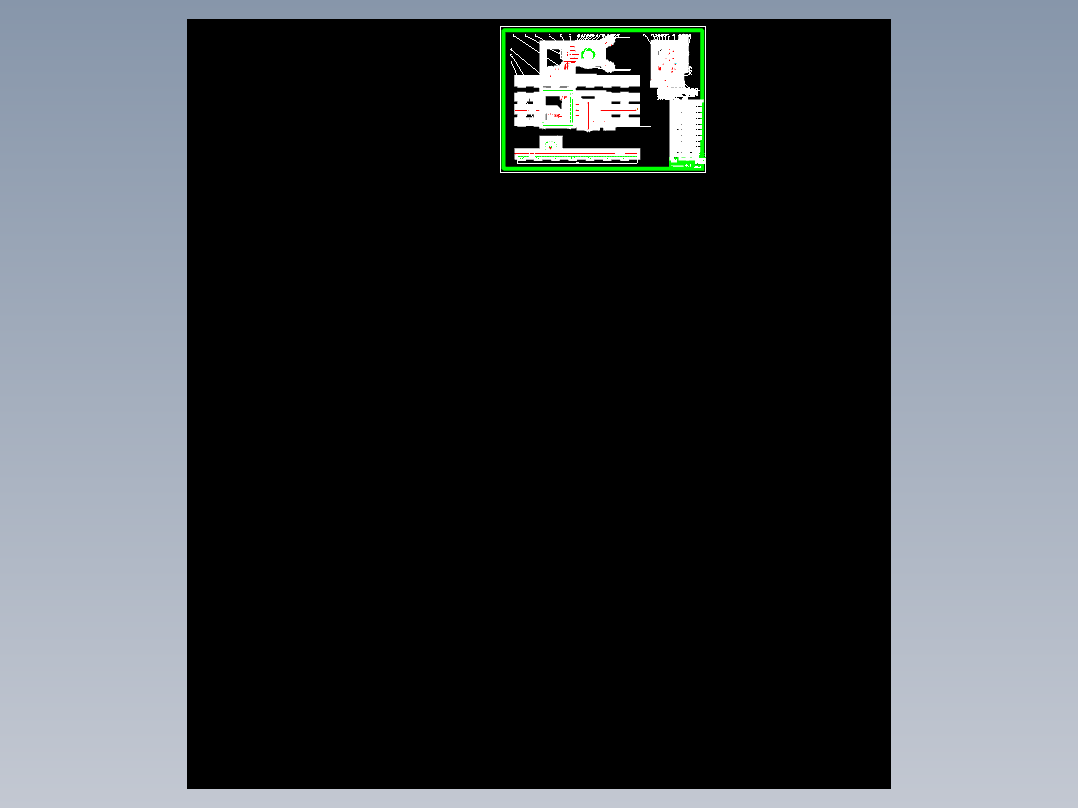 绳锯机的结构设计695175===500