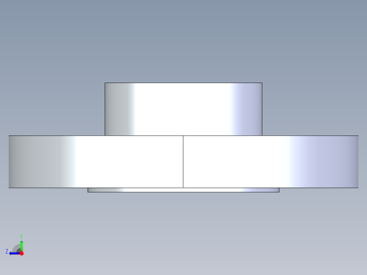 聚氯乙烯配件27-Sch80_Flange Vanstone_FPT_855-012_1.25in右视缩略图