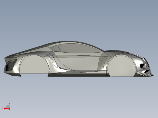 汽车车身 (35)后视缩略图