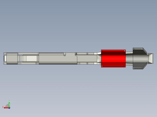 连接器端子AAUS003&4-036K03B1后视缩略图