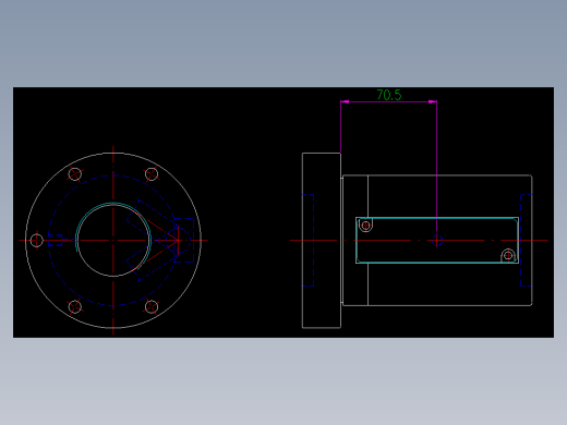 银泰PMI-FSVH05016F1-J