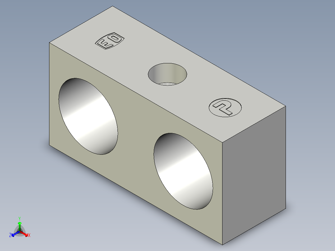 用于软管和硬管接头的工具RBP428X正等轴测图