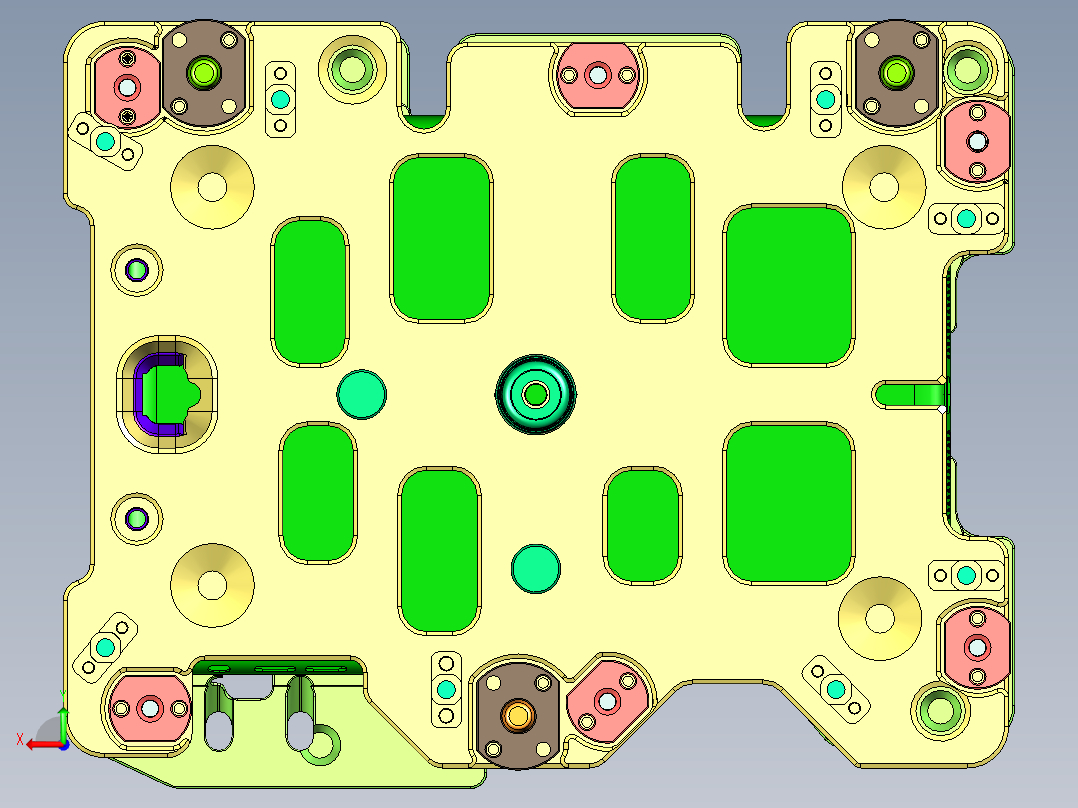 model1-0814后视图