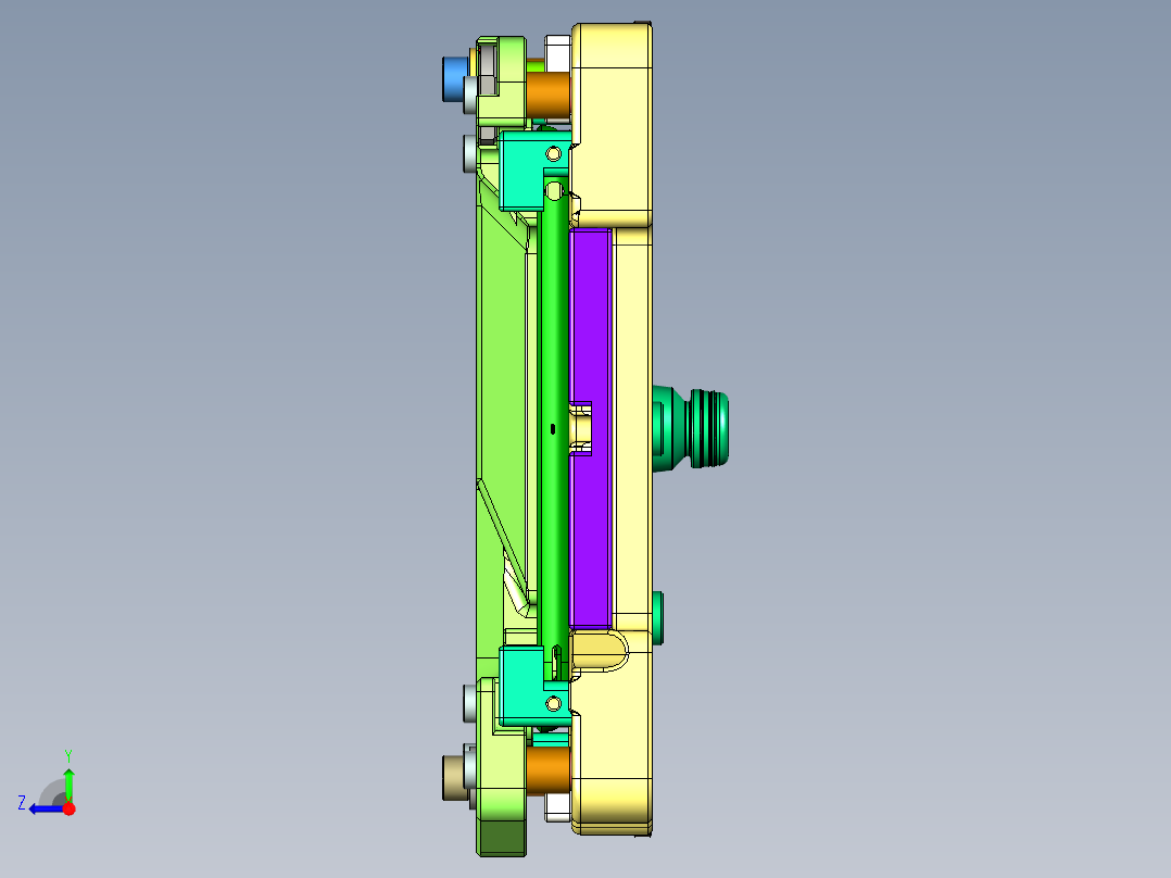 model1-0814右视图