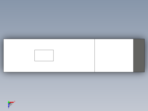 德力西电气-CDB7-63 1P俯视缩略图