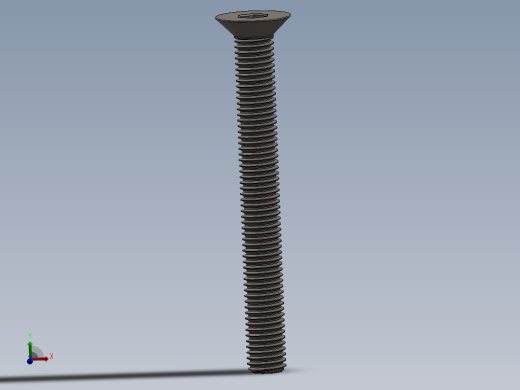 Screw_ISO_10642_M12x110_A2