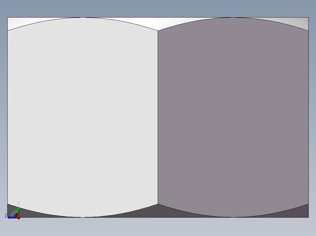 NL+NS 功能螺母、NS-30右视图