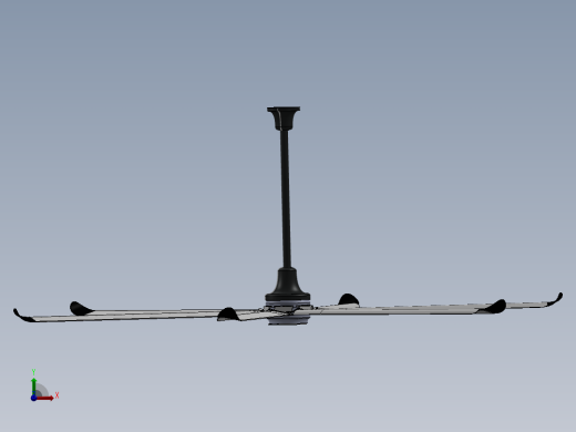 风扇(6)前视缩略图