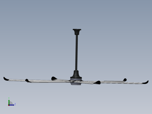 风扇(6)左视缩略图