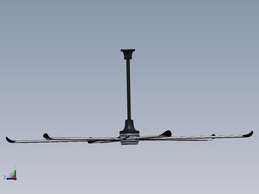 风扇(6)右视缩略图