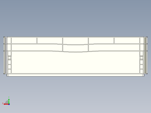 周转箱、箱子(22)后视缩略图