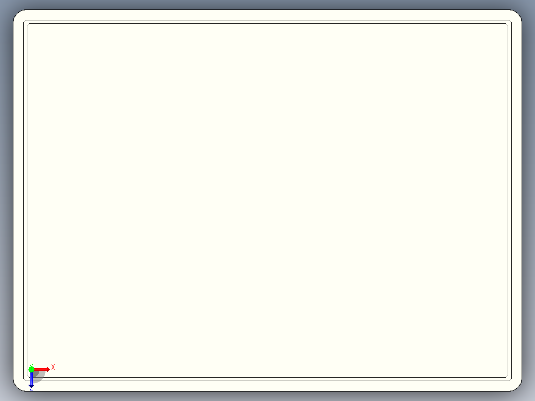 周转箱、箱子(22)俯视图