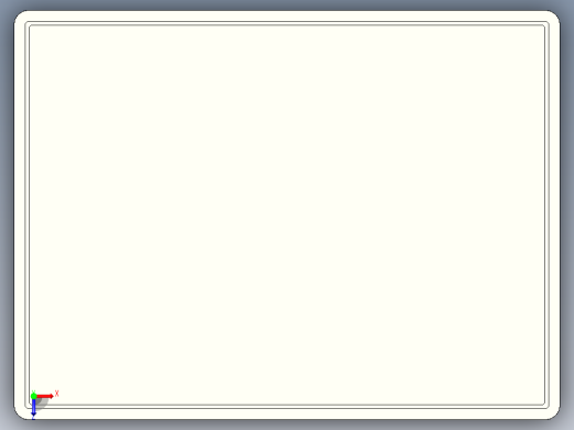 周转箱、箱子(22)俯视缩略图