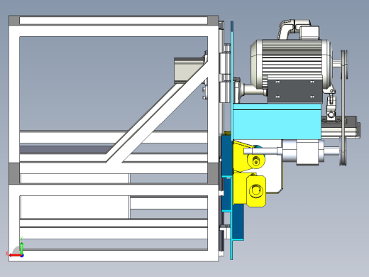 B2004616-按摩器后视缩略图