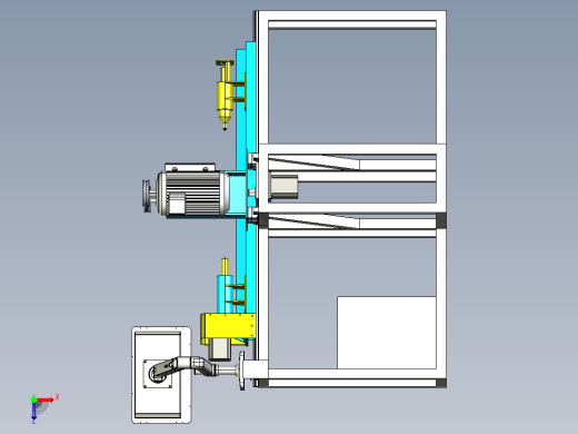 B2004616-按摩器俯视缩略图