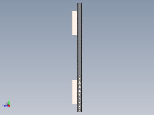链条装配右视缩略图