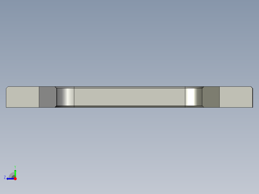 W100500DZZD-抛光机组装-020036右视图