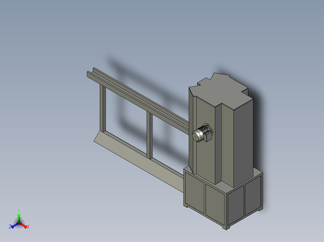 连续性焊接的超声波塑料焊接机