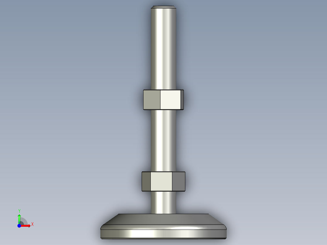 LM23001-A-01-07前视图