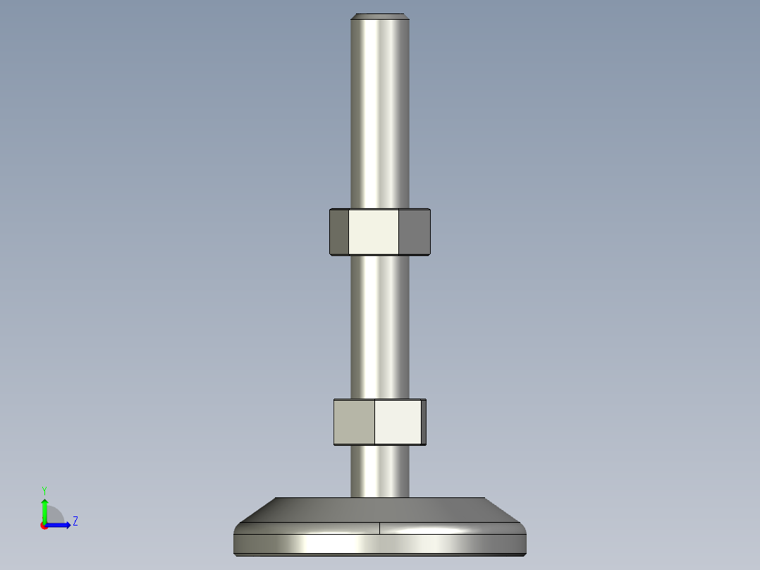 LM23001-A-01-07左视图