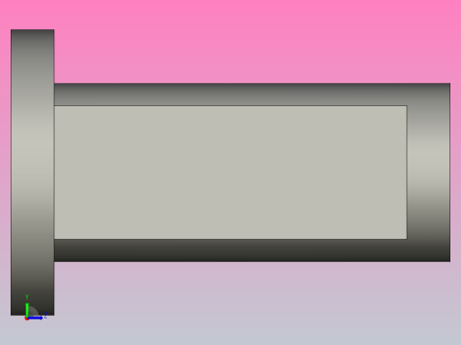 36-10B2上银KK直线模组0..rar.rar左视缩略图