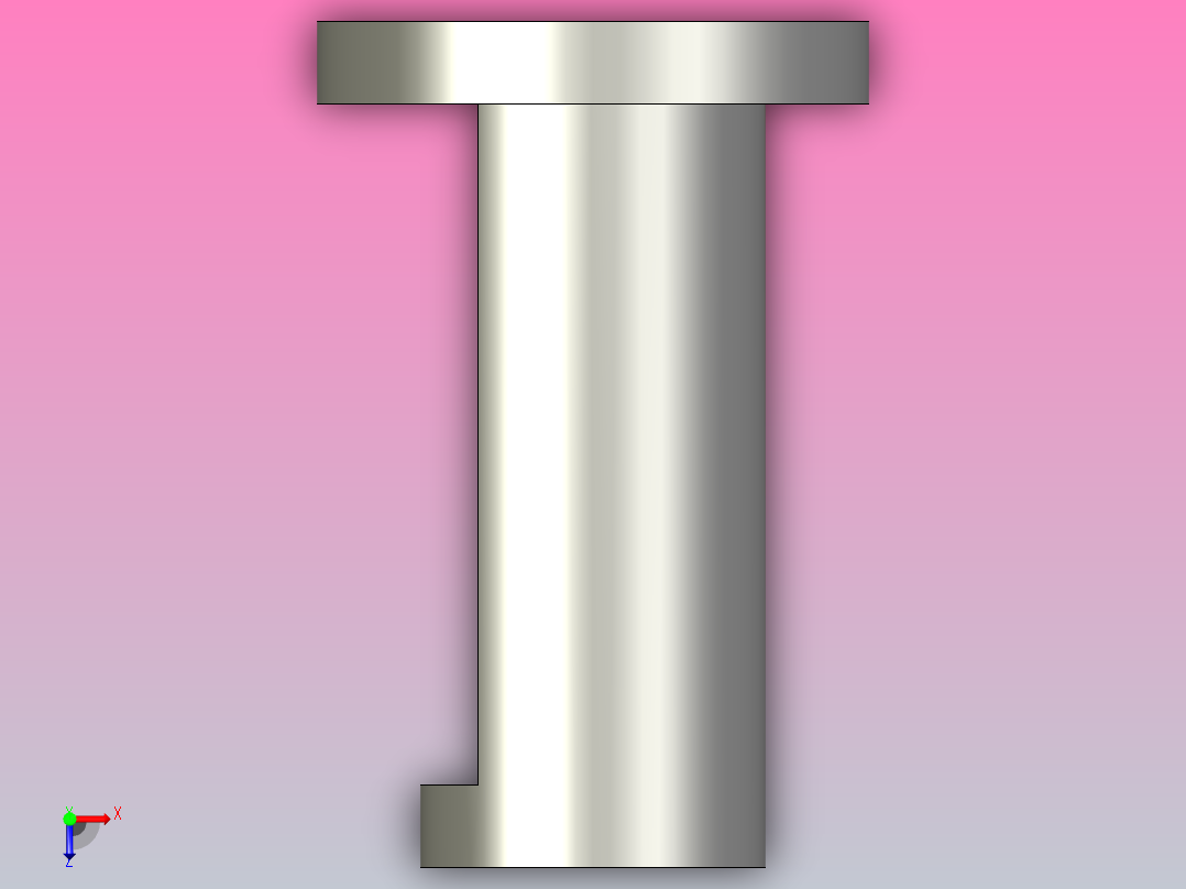 36-10B2上银KK直线模组0..rar.rar俯视图